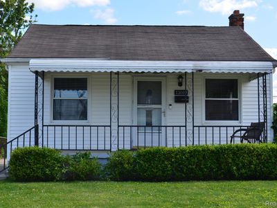 13009 Castle St, Southgate, MI, 48195