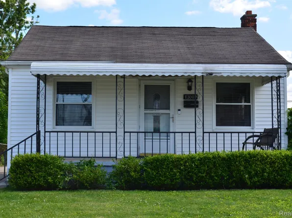 13009 Castle St, Southgate, MI 48195