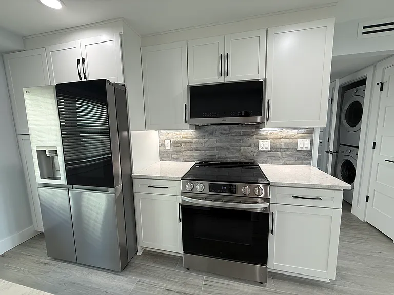 2 Bedroom Example