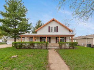110 Maple St, Janesville, IA 50647