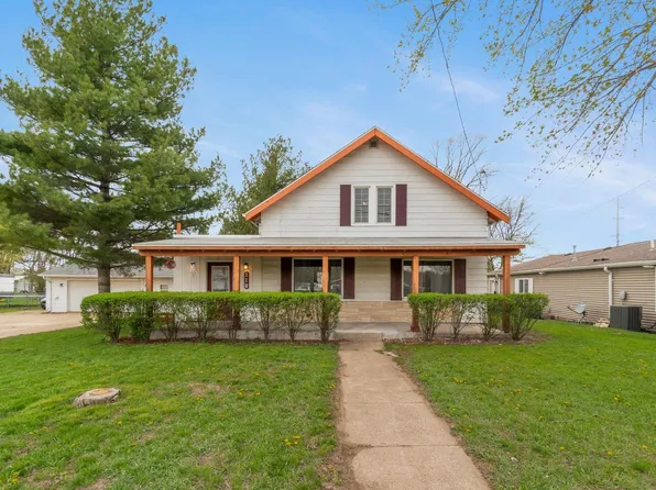 110 Maple St, Janesville, IA 50647