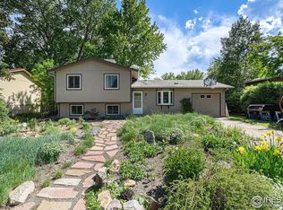 4117 Shannon Dr, Laporte, CO 80535