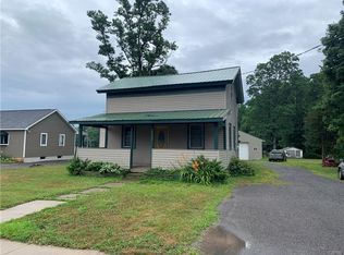 212 Lorraine St, Mannsville, NY 13661