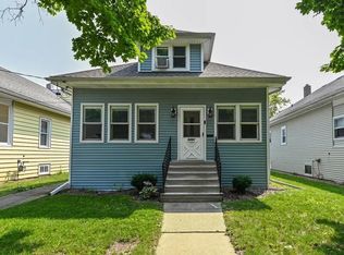 6601 28th Ave, Kenosha, WI 53143