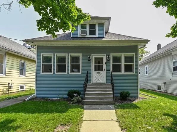 6601 28th AVENUE, Kenosha, WI 53143