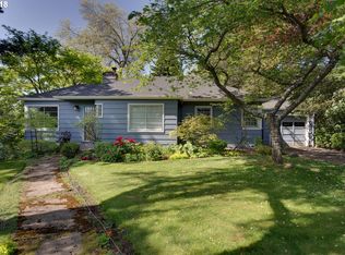 9335 SW 35th Ave, Portland, OR 97219