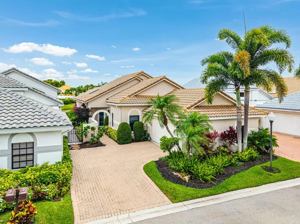 17460 Via Capri, Boca Raton, FL 33496
