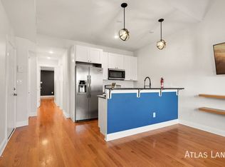 332 18th Pl NE APT 4, Washington, DC 20002
