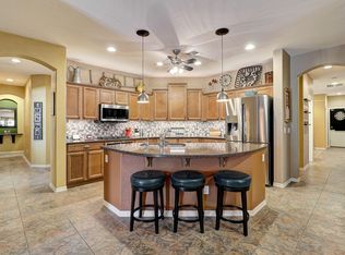 3355 E Mead Dr, Chandler, AZ 85249