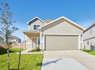 2584 Westslope Dr, Conroe, TX 77384