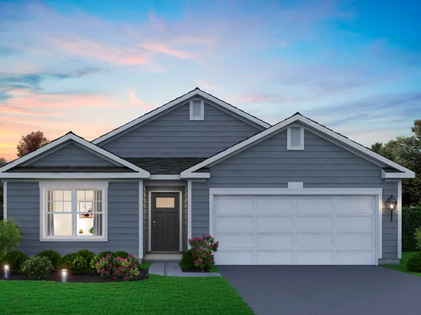 2282 Redwood Trl, Wonder Lake, IL 60097