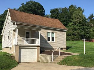 5192 Spangler St, Pittsburgh, PA 15236