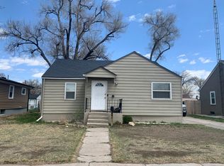 728 Grant St, Fort Morgan, CO 80701