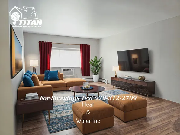 88 4th St, Fond Du Lac, WI 54935