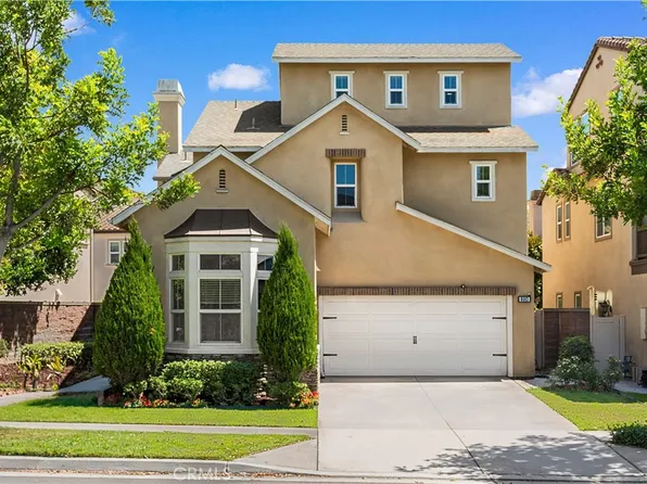 8663 Quiet Woods St, Chino, CA 91708
