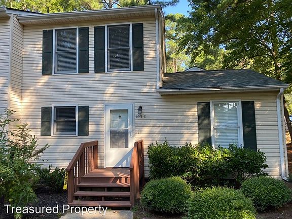 2nd image of 103 Weatherstone Dr Unit C