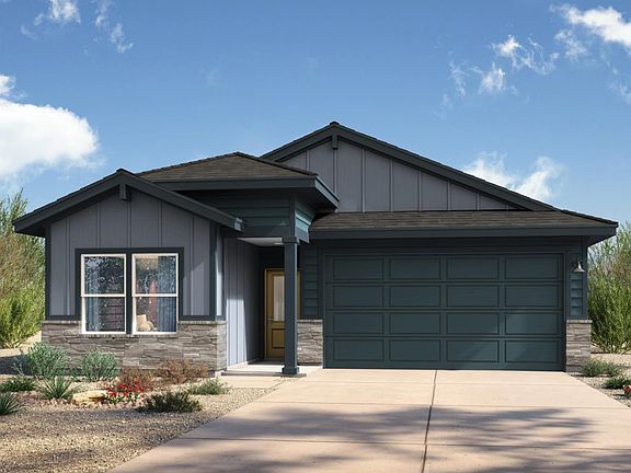 Build The Juniper B - now starting at 412,990