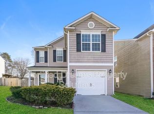 5208 Switchback Dr, High Point, NC 27265