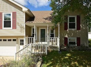 34 Wilson Rd, Platte City, MO 64079