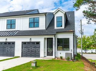 6120 Fox Rd, Raleigh, NC 27616