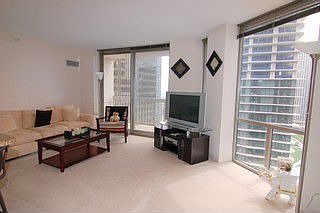 2nd image of 222 N Columbus Dr APT 2309