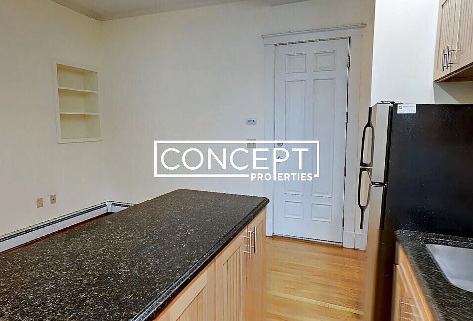 195 Commonwealth Avenue 22 195 Commonwealth Ave Boston MA Zillow