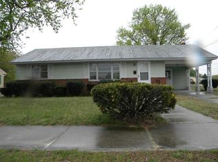 510 Morris St, Salisbury, MD 21801