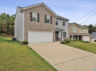 1612 U W Clemon Dr, Birmingham, AL 35214