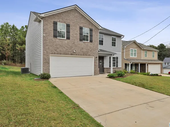 1612 U W Clemon Dr, Birmingham, AL 35214