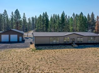 16760 Pine Pl, La Pine, OR 97739