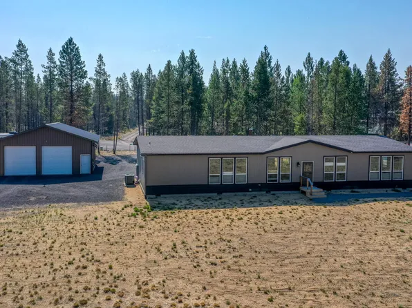 16760 Pine Pl, La Pine, OR 97739