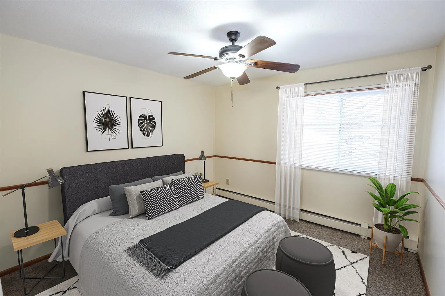 Cedar Avenue Apartments — Photo 4