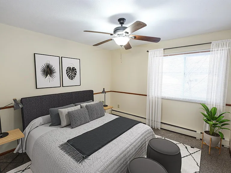 Cedar Avenue Apartments — Photo 4