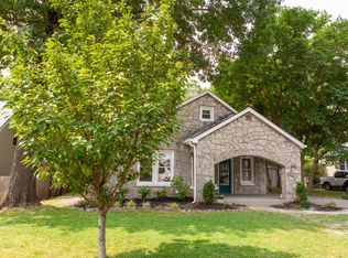 200 Cleburne St, Franklin, TN 37064