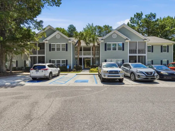 407 S Elgin Ct, Charleston, SC 29414