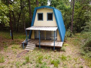 538 Running Deer Rd, Grapeland, TX 75844