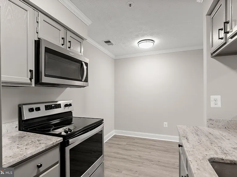 4720 Dorsey Hall Dr #602 — Photo 10
