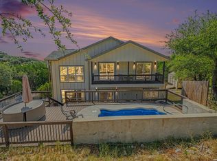 573 EDEN HL, Canyon Lake, TX 78133