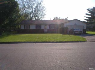 51845 N Pennyroyal Ln, Granger, IN