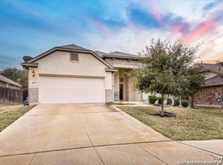 2904 Mistywood Ln, Schertz, TX 78108