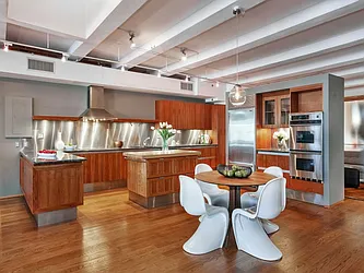 Sold by Sotheby's International Realty