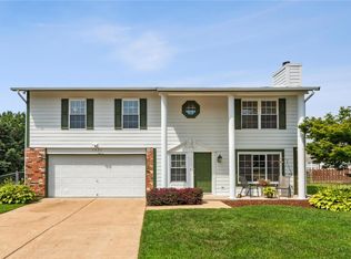 1471 Colgate Dr, Saint Charles, MO