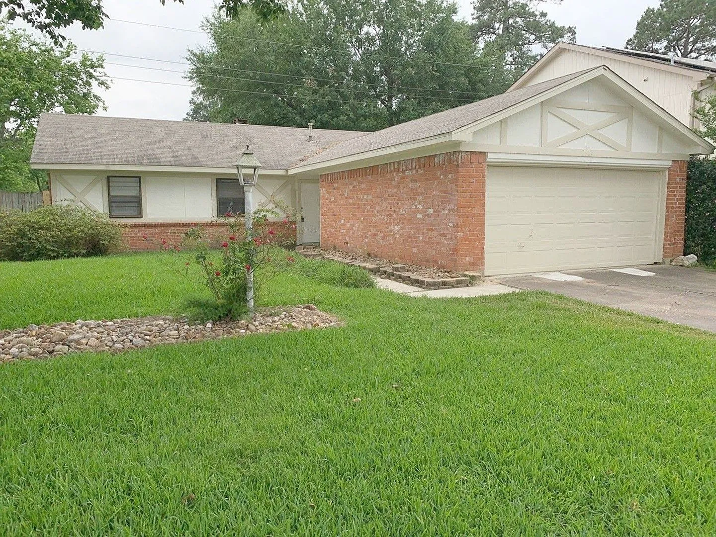 -2334 Marble Falls, Ask About Our No Cash Security Deposit Option — Photo 1
