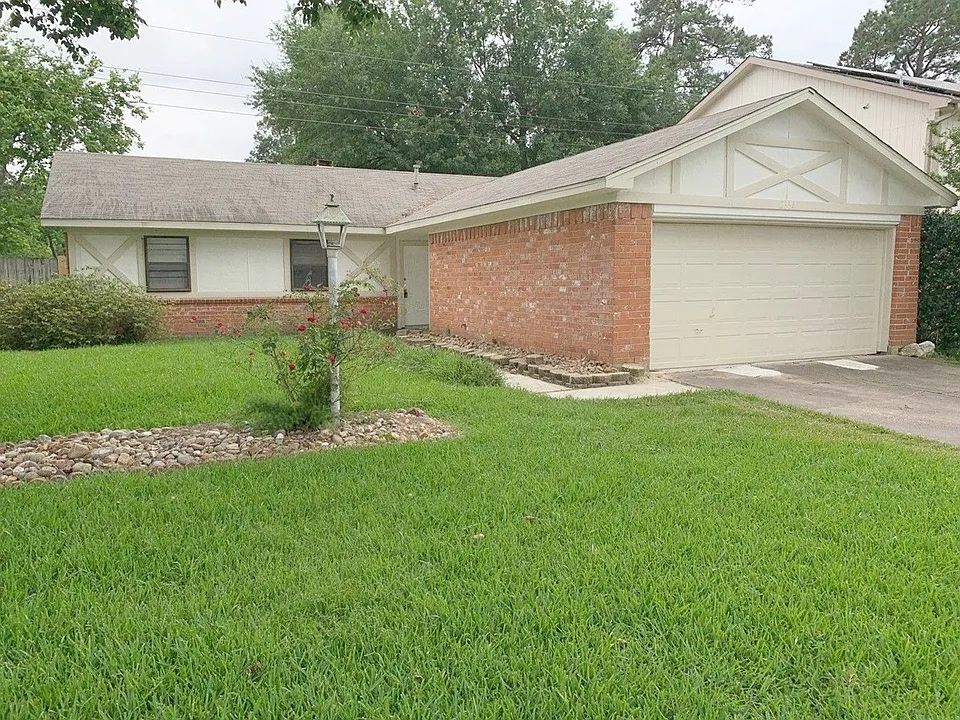 2334 Marble Falls Dr
