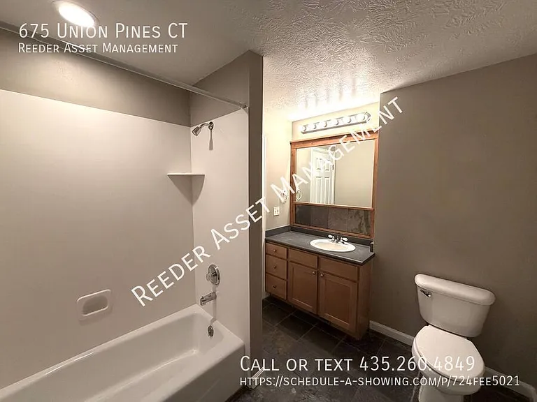 675 E Union Pines Ct — Photo 9