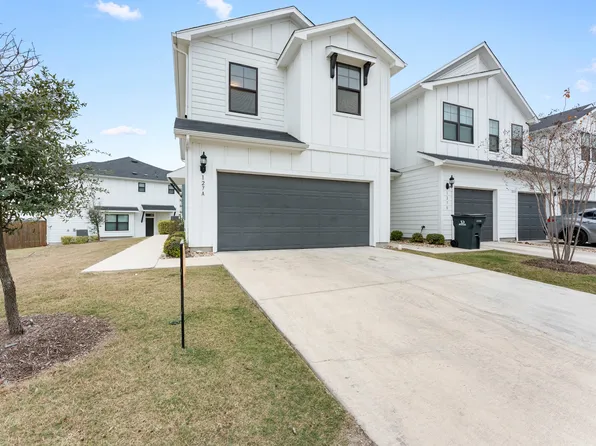 127 Antelope Valley Rd Unit A, Buda, TX 78610