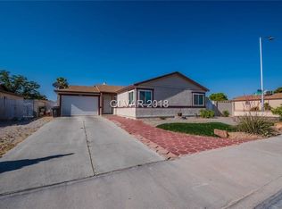 6525 Roy Rogers Dr, Las Vegas, NV 89108