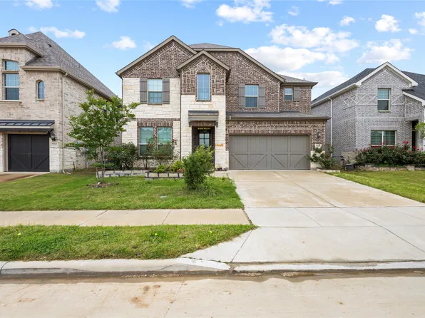 2213 Cherrybark Trl, Little Elm, TX 75068