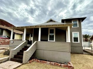 238 4th St, Clifton, AZ 85533