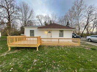 452 W Main St, Trotwood, OH 45426